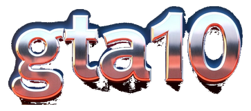 gta10 logo